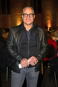 Theaterpremiere 'Jedermann' in Berlin