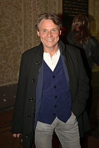 Theaterpremiere 'Jedermann' in Berlin