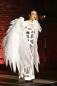 Theaterpremiere 'Jedermann' in Berlin