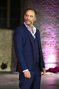 Theaterpremiere 'Jedermann' in Berlin