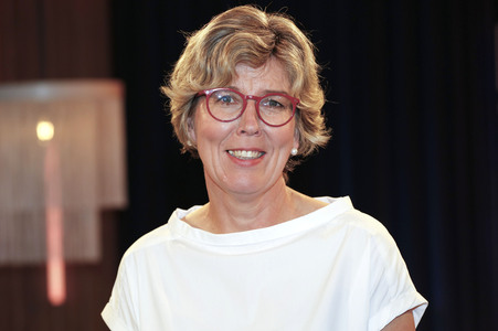 Talkshow 'Kölner Treff' in Köln