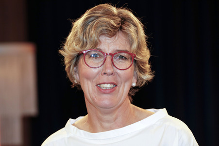 Talkshow 'Kölner Treff' in Köln