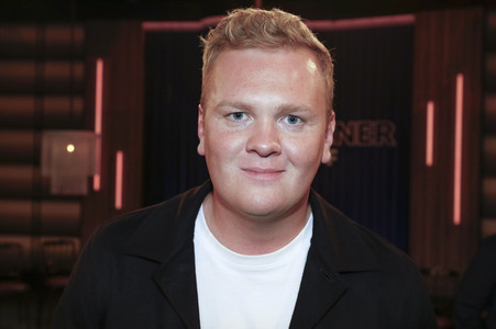 Talkshow 'Kölner Treff' in Köln