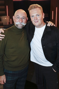 Talkshow 'Kölner Treff' in Köln