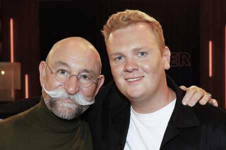 Talkshow 'Kölner Treff' in Köln
