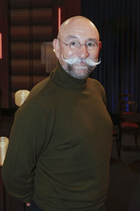 Talkshow 'Kölner Treff' in Köln