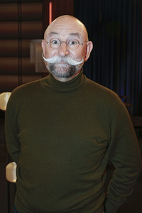 Talkshow 'Kölner Treff' in Köln