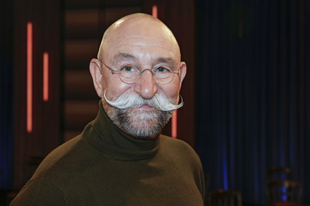 Talkshow 'Kölner Treff' in Köln