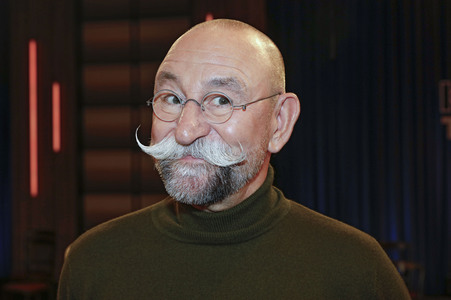 Talkshow 'Kölner Treff' in Köln