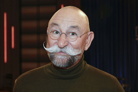 Talkshow 'Kölner Treff' in Köln