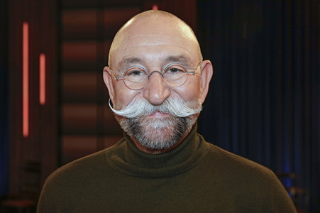 Talkshow 'Kölner Treff' in Köln