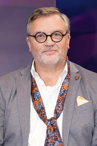 Talkshow 'maischberger' in Berlin