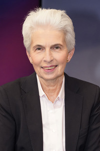 Talkshow 'maischberger' in Berlin