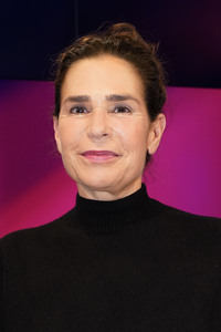 Talkshow 'maischberger' in Berlin