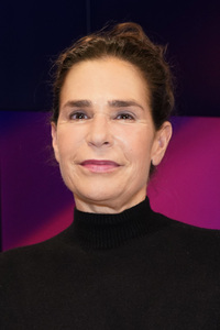 Talkshow 'maischberger' in Berlin