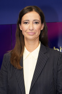 Talkshow 'maischberger' in Berlin