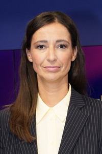 Talkshow 'maischberger' in Berlin