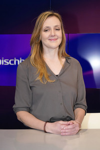 Talkshow 'maischberger' in Berlin