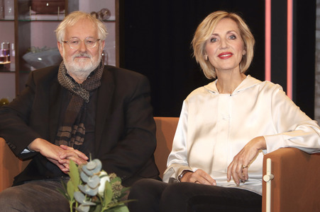 Talkshow '3nach9' in Bremen