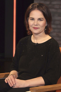 Talkshow '3nach9' in Bremen