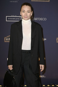 Premiere der Revue 'Berlin Berlin' in Berlin