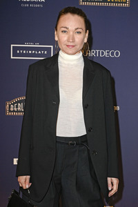 Premiere der Revue 'Berlin Berlin' in Berlin