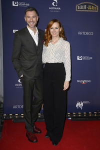 Premiere der Revue 'Berlin Berlin' in Berlin