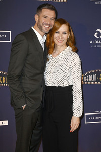 Premiere der Revue 'Berlin Berlin' in Berlin