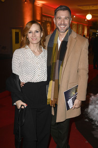 Premiere der Revue 'Berlin Berlin' in Berlin