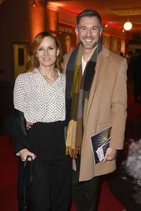 Premiere der Revue 'Berlin Berlin' in Berlin