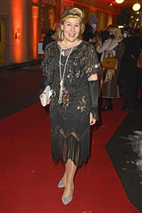 Premiere der Revue 'Berlin Berlin' in Berlin