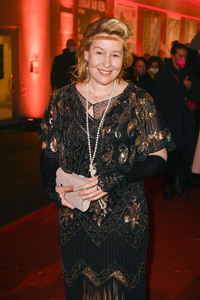 Premiere der Revue 'Berlin Berlin' in Berlin