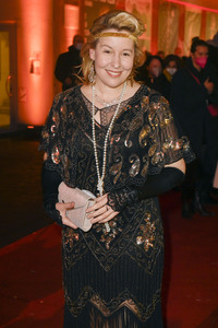Premiere der Revue 'Berlin Berlin' in Berlin