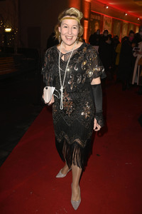 Premiere der Revue 'Berlin Berlin' in Berlin