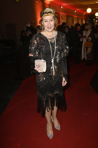 Premiere der Revue 'Berlin Berlin' in Berlin