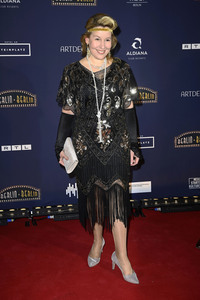 Premiere der Revue 'Berlin Berlin' in Berlin