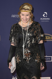 Premiere der Revue 'Berlin Berlin' in Berlin