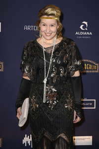 Premiere der Revue 'Berlin Berlin' in Berlin