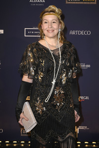 Premiere der Revue 'Berlin Berlin' in Berlin