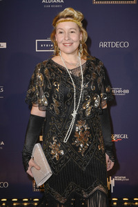 Premiere der Revue 'Berlin Berlin' in Berlin