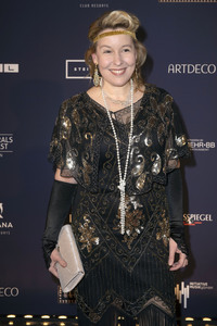 Premiere der Revue 'Berlin Berlin' in Berlin