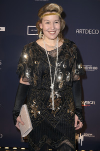 Premiere der Revue 'Berlin Berlin' in Berlin