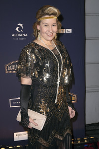 Premiere der Revue 'Berlin Berlin' in Berlin