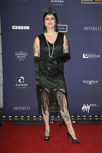 Premiere der Revue 'Berlin Berlin' in Berlin