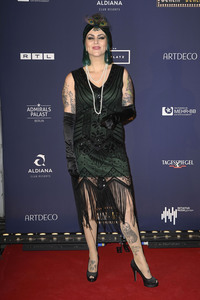 Premiere der Revue 'Berlin Berlin' in Berlin