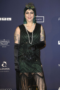 Premiere der Revue 'Berlin Berlin' in Berlin