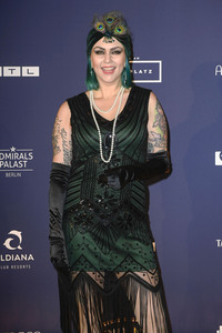 Premiere der Revue 'Berlin Berlin' in Berlin