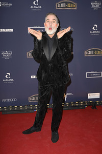 Premiere der Revue 'Berlin Berlin' in Berlin