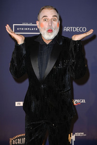 Premiere der Revue 'Berlin Berlin' in Berlin