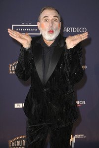 Premiere der Revue 'Berlin Berlin' in Berlin